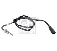 FEBI BILSTEIN 170467 Exhaust Gas Temperature Sensor Fits VW Beetle Convertible