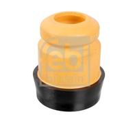 Febi Bilstein 170481 Front Suspension Rubber Buffer Replacement Fits BMW X5 X6