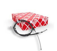 FEBI BILSTEIN 170486 Handbrake cable