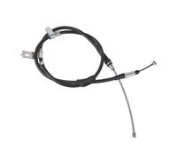 Handbrake cable Right Rear 170486 FEBI BILSTEIN for LAND ROVER FREELANDER I