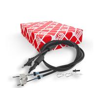 FEBI BILSTEIN 170488 Handbrake cable