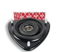 Febi Bilstein 170496 Suspension Strut Support Bearing with Roller Bearing, 1 Piece