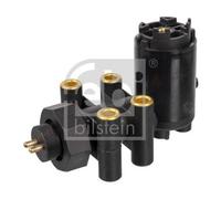 Febi Bilstein 170505 Pneumatic Suspension Level Sensor Fits Mercedes-Benz Vario