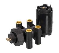 Febi Bilstein 170505 Pneumatic Suspension Level Sensor Fits Mercedes-Benz Vario