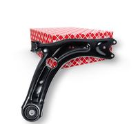 Wishbone Front Axle Right Control Arm 170514 FEBI BILSTEIN for VW SKODA SEAT