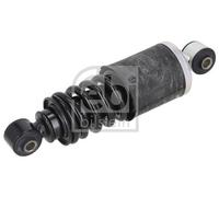 FEBI BILSTEIN 170519 Shock Absorber, cab suspension