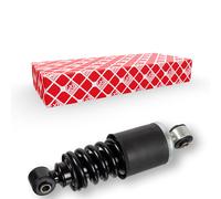 FEBI BILSTEIN 170519 Shock Absorber, cab suspension