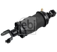 Ferdinand Bilstein Shock Absorber 170524 - Front Cab Suspension, Fits Scania OE 2493165