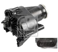 FEBI BILSTEIN 170535 Control, swirl covers (induction pipe) for BMW