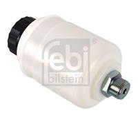 Expansion Tank, brake fluid 170545 Febi 0573788 573788 81515016013 81515017004