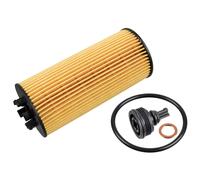 febi bilstein 170546 Oil Filter with seal and additional parts, 1 unit