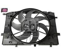 FEBI BILSTEIN 170571 Fan, radiator
