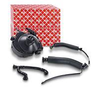 FEBI BILSTEIN 170592 Oil Trap, crankcase breather