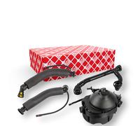 FEBI BILSTEIN 170592 Oil Trap, crankcase breather