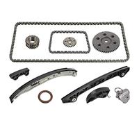 Febi Bilstein 170593 Timing Chain Kit for camshaft and oil pump , 1 piece