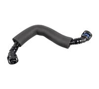 Febi Bilstein 170596 Breather Hose for crankcase , 1 piece