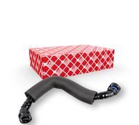 Febi Bilstein 170596 Breather Hose for crankcase , 1 piece