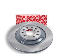 FEBI BILSTEIN 170598 Brake disc
