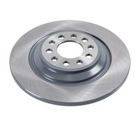 FEBI BILSTEIN 170598 Brake disc