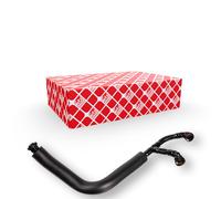 FEBI BILSTEIN 170602 Crankcase breather hose