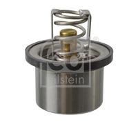 Febi Bilstein 170604 Thermostat with gasket , 1 piece