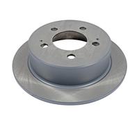 FEBI BILSTEIN 170608 Brake Disc Rear Fits Ssangyong Kyron Actyon 1 Sports 1