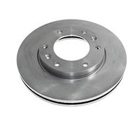 febi bilstein 170609 Brake Disc , 1 piece