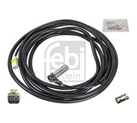 Febi Bilstein 170611 ABS Sensor with Sleeve and Grease 1 Piece