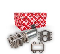 EGR AGR valve 170613 FEBI BILSTEIN for TOYOTA COROLLA Verso AVENSIS RAV 4 III
