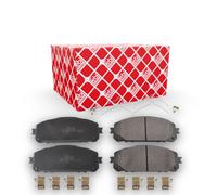 FEBI BILSTEIN 170624 Brake pad set