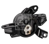 Febi Bilstein 170631 Left Automatic Transmission Mounting Fits Hyundai Kia