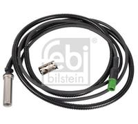 Febi Bilstein 170639 ABS Sensor with Sleeve and Grease 1 Piece