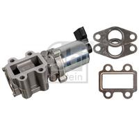 Febi 170642 EGR Valve Standard Durable High Performance Premium Quality