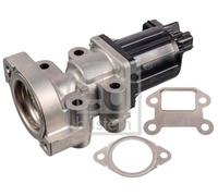 FEBI BILSTEIN 170655 EGR Valve Fits Opel Astra Astra H Classic Astra J Vauxhall