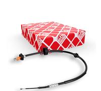 FEBI BILSTEIN 170669 Handbrake cable