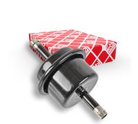 Gearbox hydraulic filter In-Line Filter 170670 FEBI BILSTEIN for HONDA CR-V III