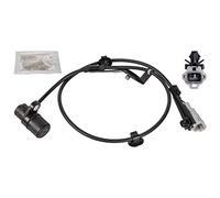 febi bilstein 170678 ABS Sensor with Grease, Pack of 1