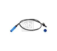 febi bilstein 170689 ABS Sensor , 1 piece