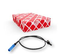 febi bilstein 170689 ABS Sensor , 1 piece