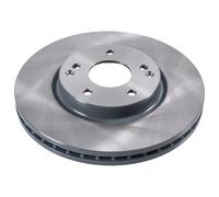FEBI BILSTEIN 170696 Brake Disc Front Fits Kg Mobility Torres Korando Ssangyong