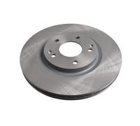 FEBI BILSTEIN 170698 Brake Disc Front Replacement Fits Ssangyong Tivoli