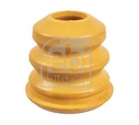 Febi Bilstein 170703 Front Suspension Rubber Buffer Replacement Fits Ford