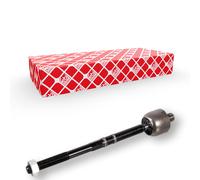 Febi Bilstein 170719 Axial Joint with Lock Nut 1 Piece