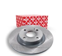 FEBI BILSTEIN 170726 Brake disc