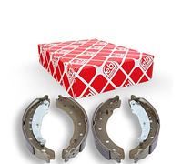 Febi Bilstein 170728 Brake Shoe Set
