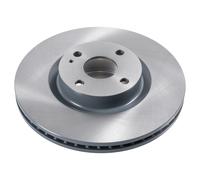 FEBI BILSTEIN 170731 Brake disc