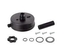 Febi Bilstein 170736 Air Filter Set for Crankcase Vent 1 Piece