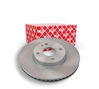 FEBI BILSTEIN 170740 Brake disc