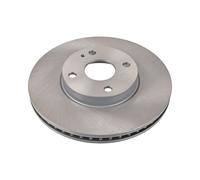 FEBI BILSTEIN 170740 Brake Disc Front Fits Mazda MX-5 4 RF Targa 2 Hatchback
