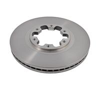 FEBI BILSTEIN 170741 Brake disc